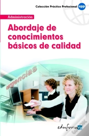 Capa do artigo Abordaje De Conocimientos Básicos De Calidad