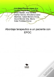 Capa do artigo Abordaje Terapeutico A Un Paciente Con Epoc