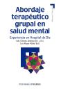 Abordaje Terapéutico Grupal En Salud Mental - Preview
