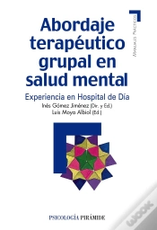 Capa do artigo Abordaje Terapéutico Grupal En Salud Mental