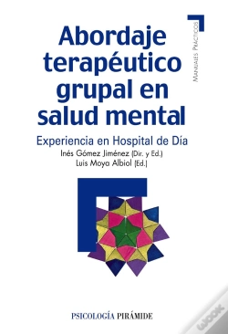 Capa do artigo Abordaje Terapéutico Grupal En Salud Mental