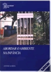 Capa do artigo Abordar o Ambiente na Infância
