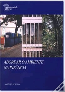 Capa do artigo Abordar o Ambiente na Infância
