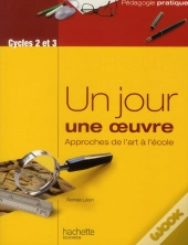Aborder Des Oeuvres D Art Au Jour Le Jour