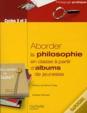 Capa do artigo Aborder La Philosophie En Classe À Partir D