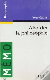 Aborder La Philosophie
