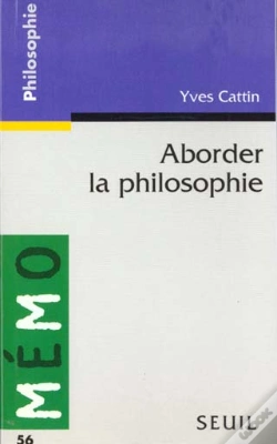 Capa do artigo Aborder La Philosophie
