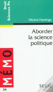 Capa do artigo Aborder La Science Politique