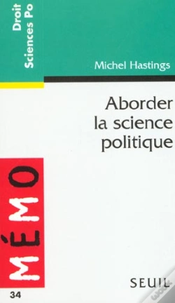Capa do artigo Aborder La Science Politique