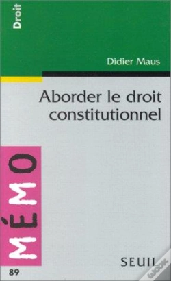 Capa do artigo Aborder Le Droit Constitutionnel