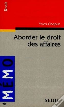 Capa do artigo Aborder Le Droit Des Affaires