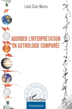 Capa do artigo Aborder L'Interprétation En Astrologie Comparée