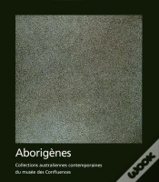 Capa do artigo Aborigènes ; Collections Australiennes Contemporaines Du Musée Des Confluences