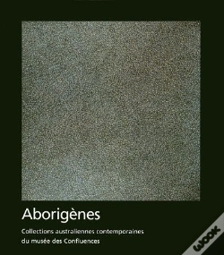 Capa do artigo Aborigènes ; Collections Australiennes Contemporaines Du Musée Des Confluences