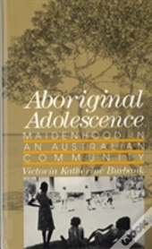 Aboriginal Adolescence