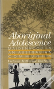 Capa do artigo Aboriginal Adolescence