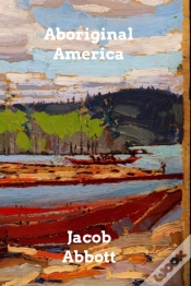 Capa do artigo Aboriginal America