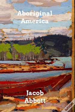 Capa do artigo Aboriginal America