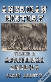 Capa do artigo Aboriginal America