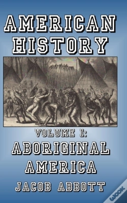 Capa do artigo Aboriginal America