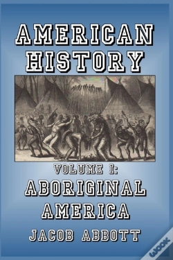 Capa do artigo Aboriginal America