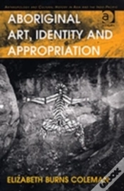 Capa do artigo Aboriginal Art, Identity And Appropriation