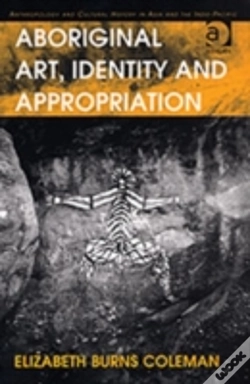 Capa do artigo Aboriginal Art, Identity And Appropriation