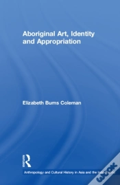 Capa do artigo Aboriginal Art, Identity And Appropriation