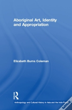 Capa do artigo Aboriginal Art, Identity And Appropriation