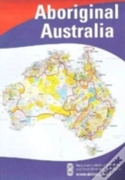 Capa do artigo Aboriginal Australia Map