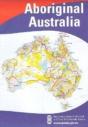 Aboriginal Australia Map - Preview
