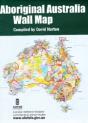 Aboriginal Australia Map - Preview