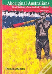 Capa do artigo Aboriginal Australians