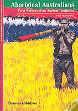 Capa do artigo Aboriginal Australians