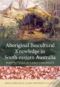 Capa do artigo Aboriginal Biocultural Knowledge In South-Eastern Australia
