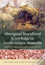 Capa do artigo Aboriginal Biocultural Knowledge In South-Eastern Australia