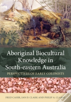 Capa do artigo Aboriginal Biocultural Knowledge In South-Eastern Australia