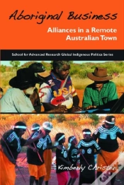 Capa do artigo Aboriginal Business