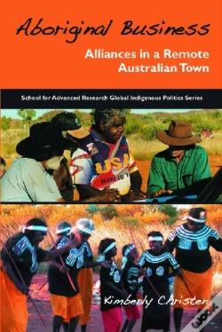 Capa do artigo Aboriginal Business