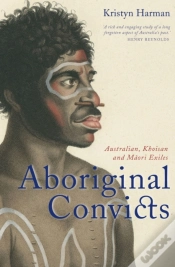Capa do artigo Aboriginal Convicts