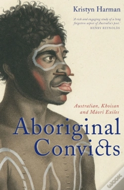 Capa do artigo Aboriginal Convicts