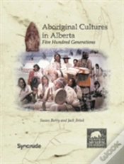 Capa do artigo Aboriginal Cultures In Alberta
