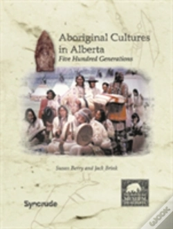 Capa do artigo Aboriginal Cultures In Alberta