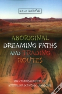 Capa do artigo Aboriginal Dreaming Paths & Trading Routes