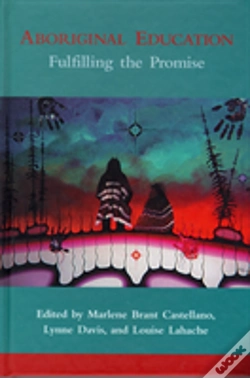 Capa do artigo Aboriginal Education