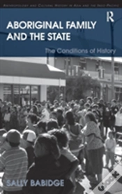 Capa do artigo Aboriginal Family And The State