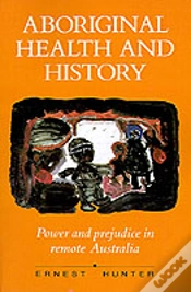 Capa do artigo Aboriginal Health And History