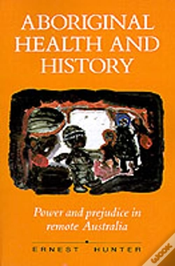 Capa do artigo Aboriginal Health And History