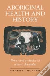 Capa do artigo Aboriginal Health And History