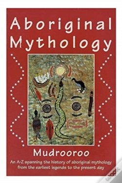 Capa do artigo Aboriginal Mythology